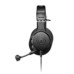Audio-Technica ATH-M20xSTS, vista lateral