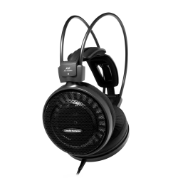 Audio-Technica ATH-AD500X, auriculares abiertos