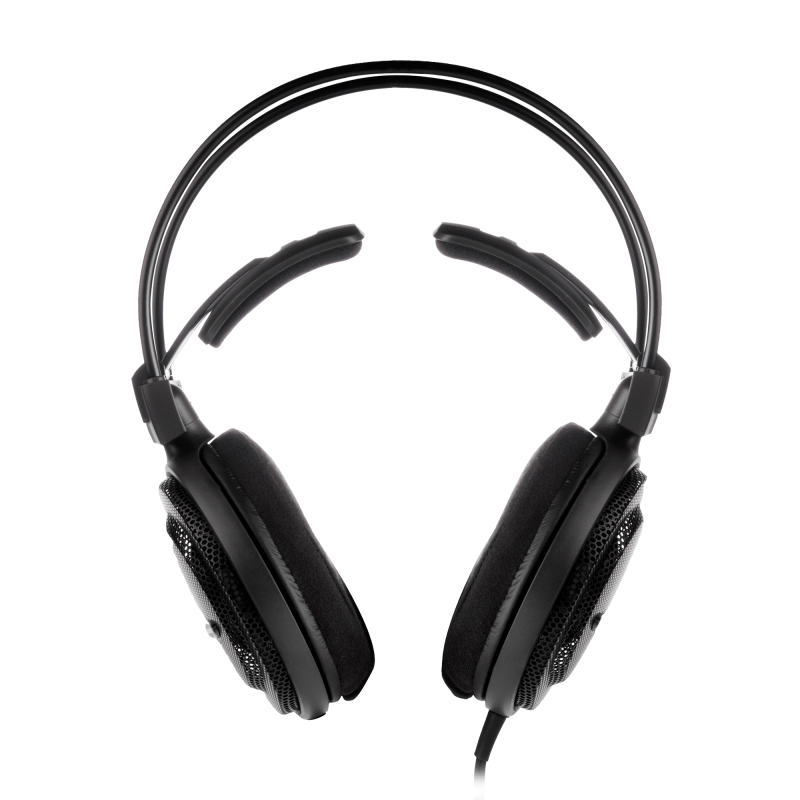 Audio-Technica ATH-AD500X, detalle