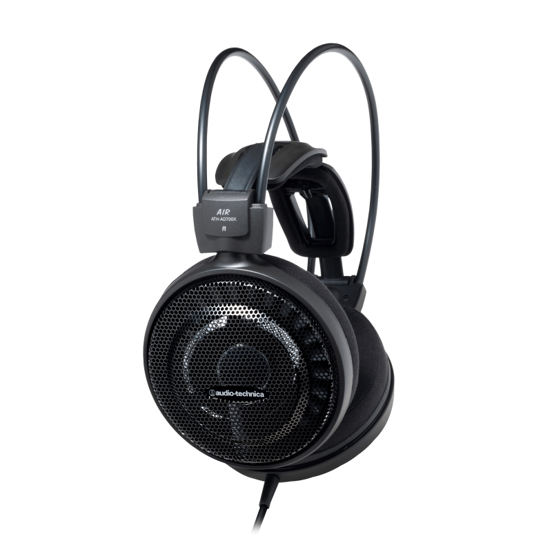 Audio-Technica ATH-AD700X, auriculares abiertos