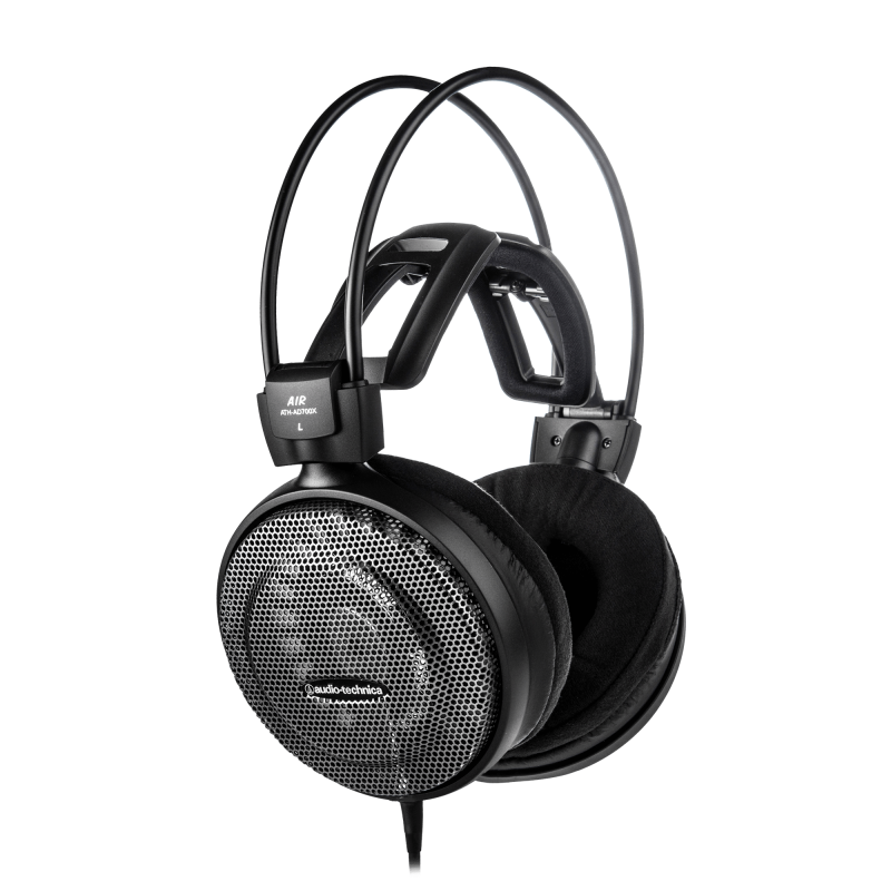 Audio-Technica ATH-AD700X, otra vista