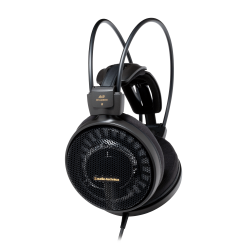 Audio-Technica ATH-AD900X, auriculares abiertos