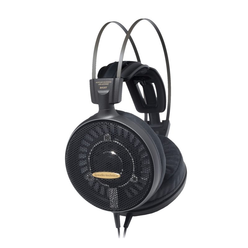Audio-Technica ATH-AD2000X, auriculares abiertos