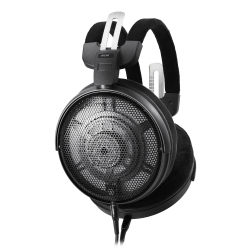 Audio-Technica ATH-ADX3000, auriculares abiertos