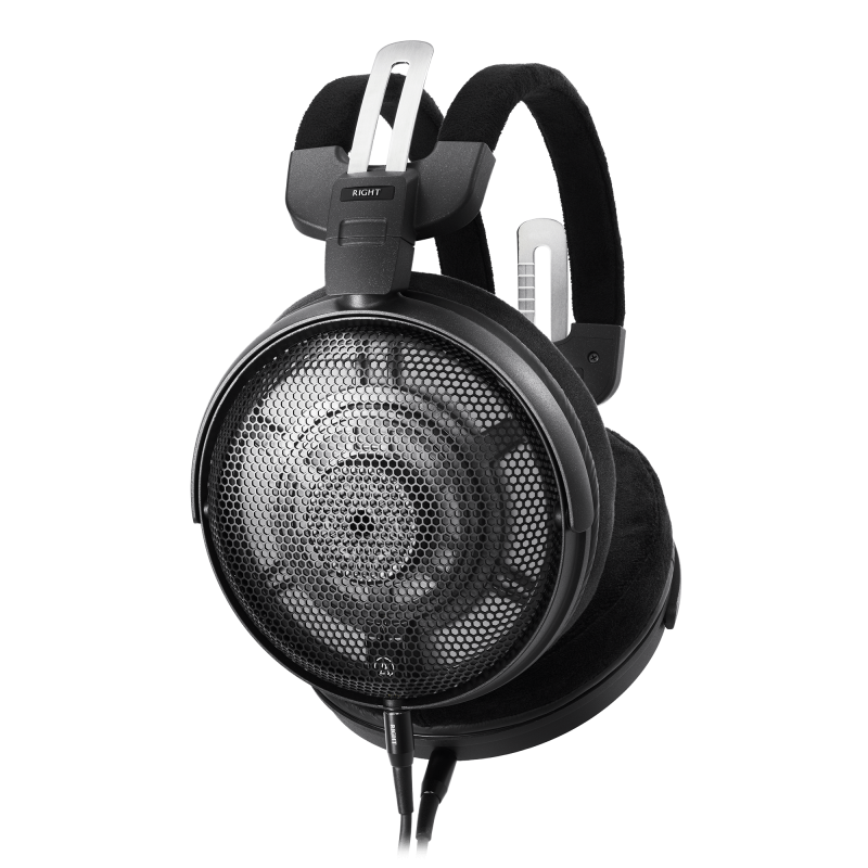 Audio-Technica ATH-ADX3000, auriculares abiertos