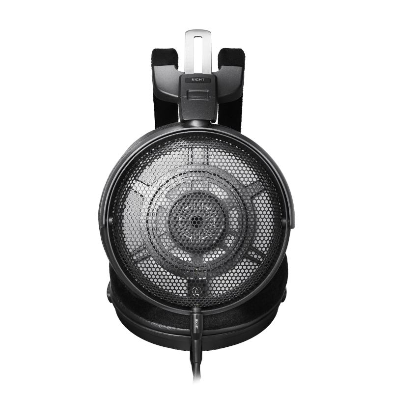 Audio-Technica ATH-ADX3000, otra vista