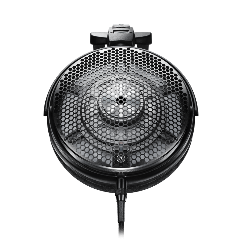 Audio-Technica ATH-ADX3000, detalle
