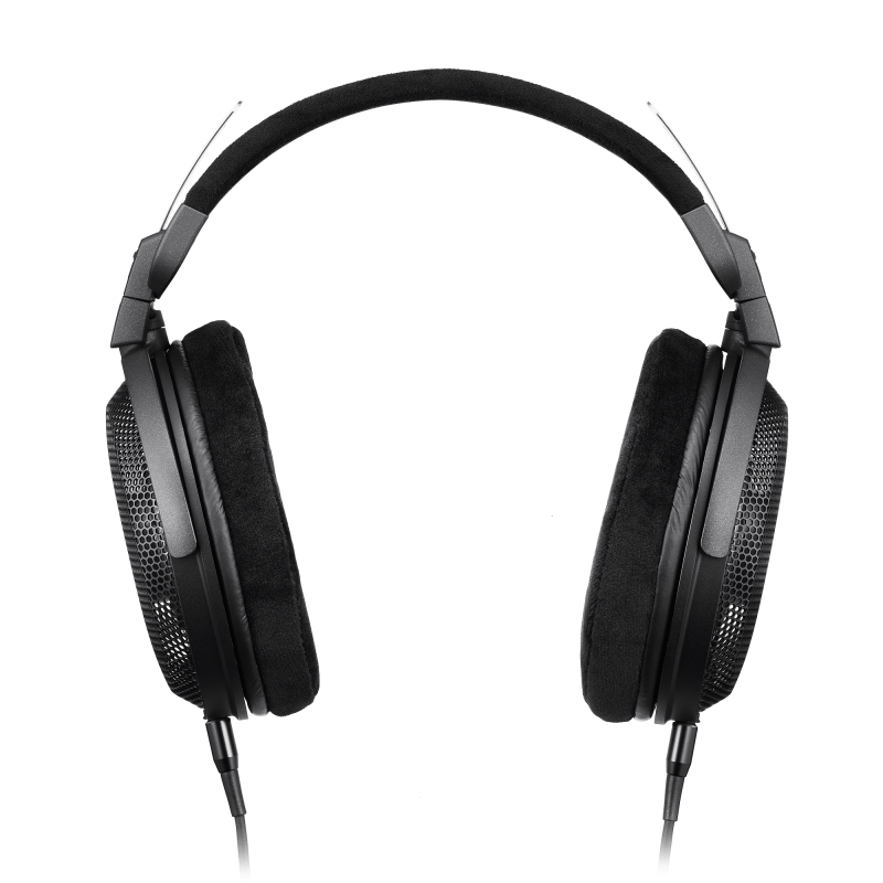 Audio-Technica ATH-ADX3000, vista de conjunto