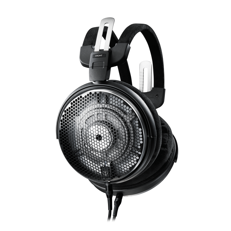 Audio-Technica ATH-ADX5000, auriculares abiertos