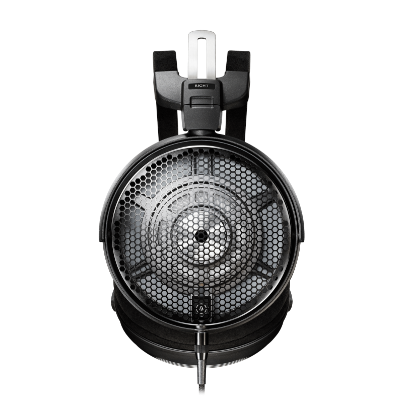 Audio-Technica ATH-ADX5000, otra vista