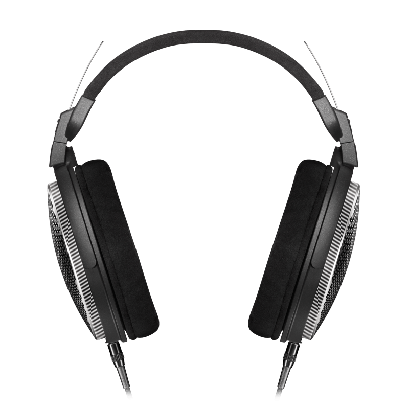 Audio-Technica ATH-ADX5000, detalle