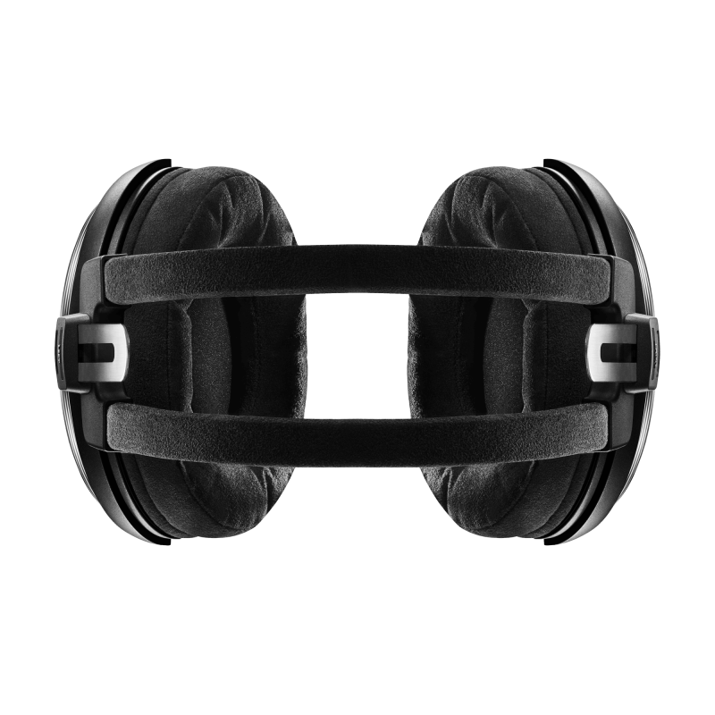 Audio-Technica ATH-ADX5000, vista de conjunto