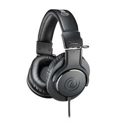 Audio-Technica ATH-M20x en negro