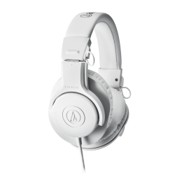 Audio-Technica ATH-M20x en blanco