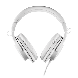 Audio-Technica ATH-M20x en blanco, otra vista