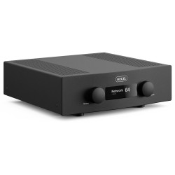 Hegel H400 — amplificador integrado estéreo Hi-Fi — imagen 1