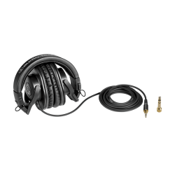 Audio-Technica ATH-M30x, otra vista