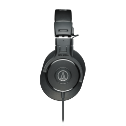Audio-Technica ATH-M30x, detalle
