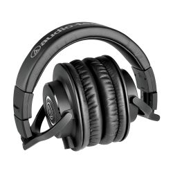 Audio-Technica ATH-M40x, otra vista