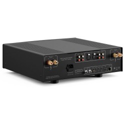Hegel H400 — amplificador integrado estéreo Hi-Fi — imagen 2