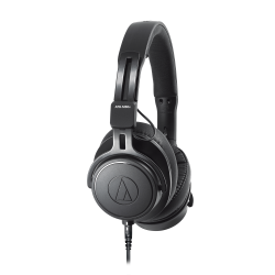 Audio-Technica ATH-M60xa, auriculares de estudio on-ear