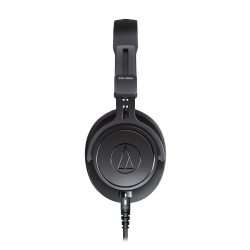 Audio-Technica ATH-M60xa, otra vista