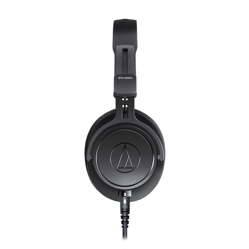 Audio-Technica ATH-M60xa, otra vista