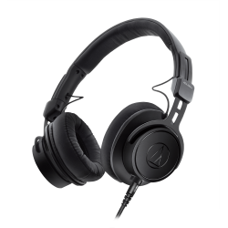 Audio-Technica ATH-M60xa, detalle