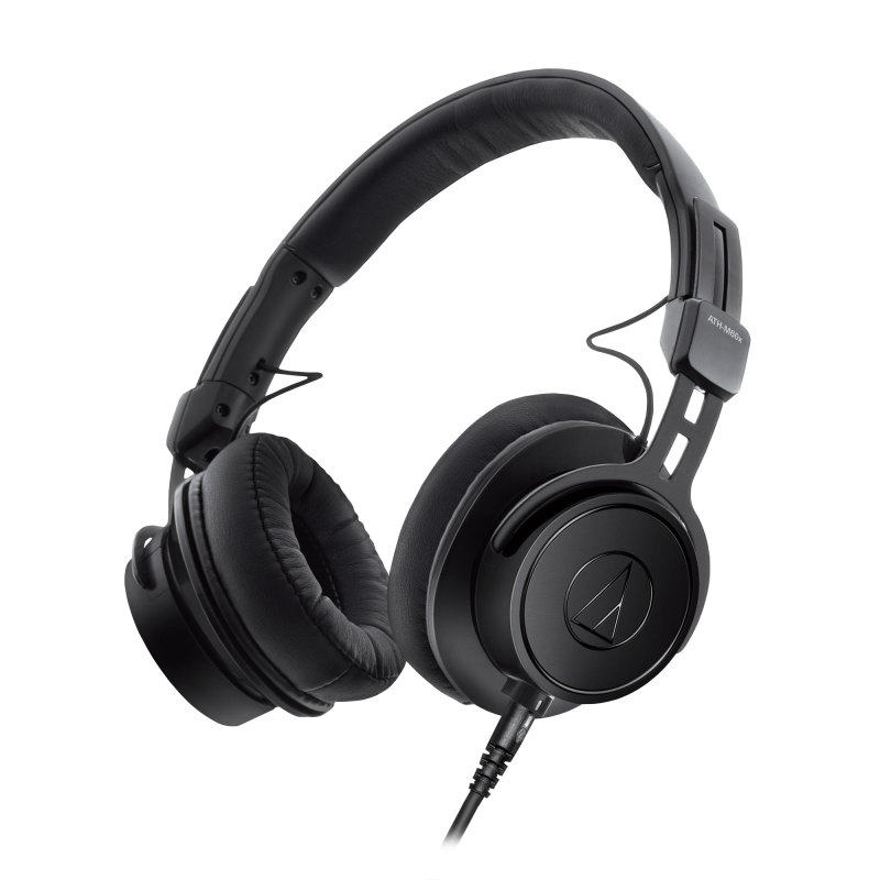 Audio-Technica ATH-M60xa, detalle