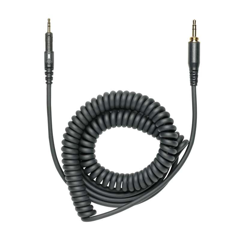 Audio-Technica ATH-M60xa, vista de conjunto