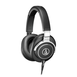Audio-Technica ATH-M70x, auriculares de estudio cerrados