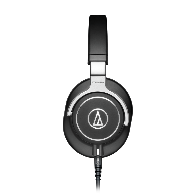 Audio-Technica ATH-M70x, detalle