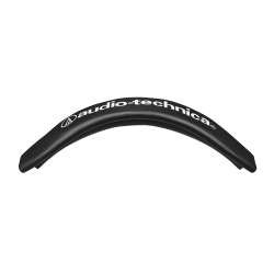 Audio-Technica HP-HBM50x, diadema de recambio en negro