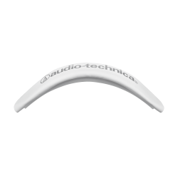 Audio-Technica HP-HBM50x, diadema de recambio en blanco