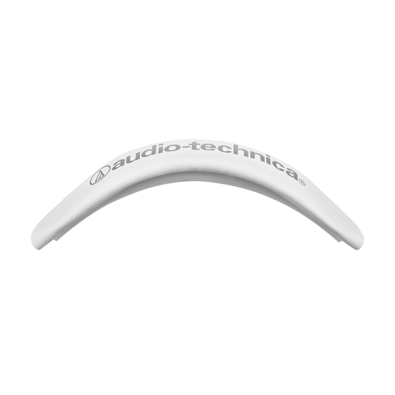 Audio-Technica HP-HBM50x, diadema de recambio en blanco