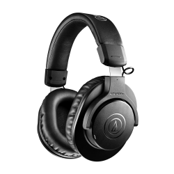 Audio-Technica ATH-M20xBT en negro