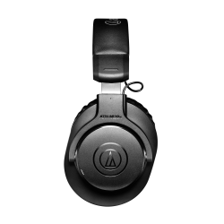 Audio-Technica ATH-M20xBT en negro, otra vista
