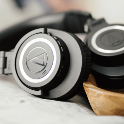 Audio-Technica ATH-M50xBT2, detalle