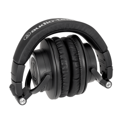 Audio-Technica ATH-M50xBT2, vista de conjunto