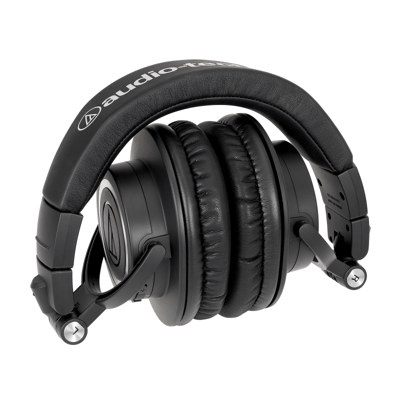 Audio-Technica ATH-M50xBT2, vista de conjunto