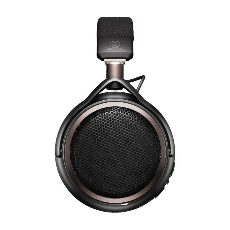 Audio-Technica ATH-AL5NC, otra vista