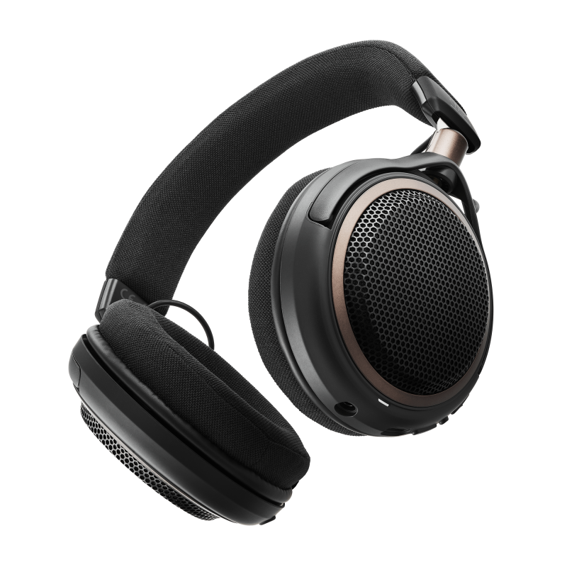 Audio-Technica ATH-AL5NC, detalle