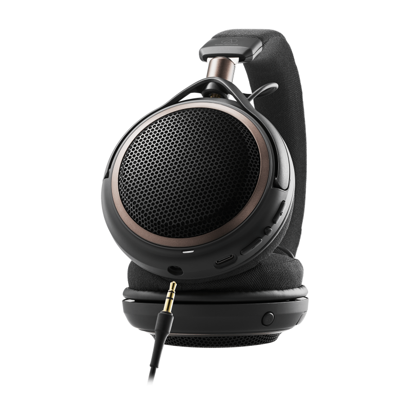 Audio-Technica ATH-AL5NC, vista de conjunto