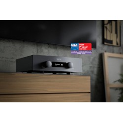 Hegel H400 — amplificador integrado estéreo Hi-Fi — imagen 5