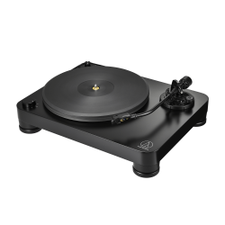Audio-Technica AT-LP7x, otra vista