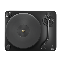 Audio-Technica AT-LP7x, detalle
