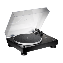 Audio-Technica AT-LP5x, otra vista