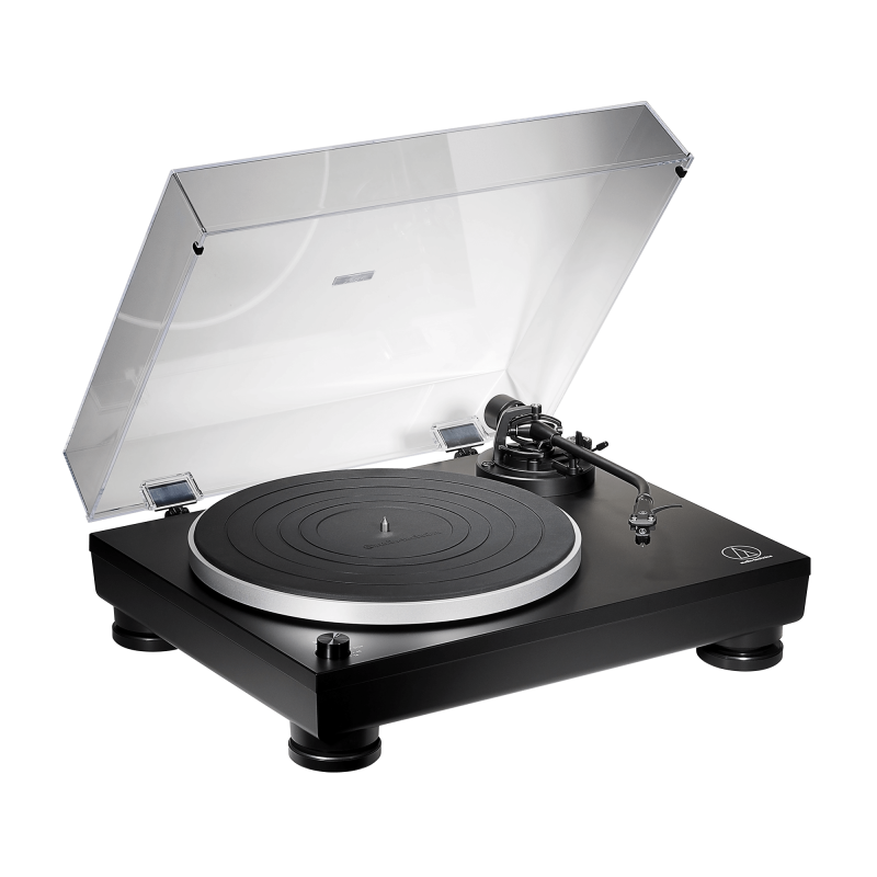 Audio-Technica AT-LP5x, otra vista