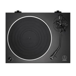 Audio-Technica AT-LP5x, detalle