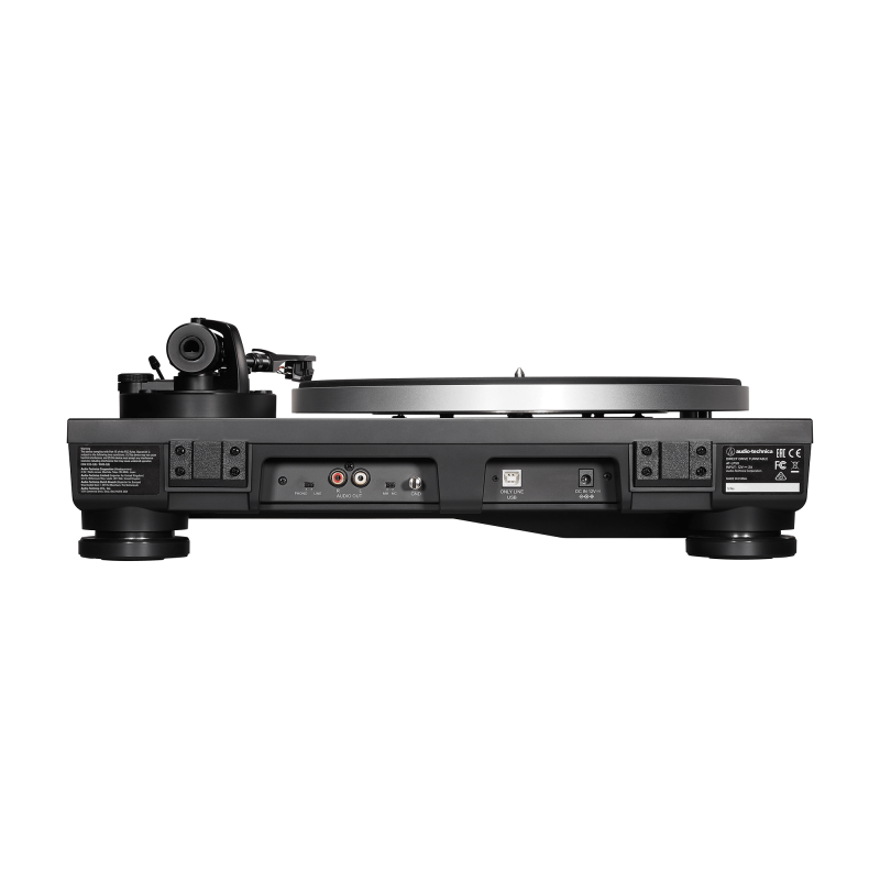 Audio-Technica AT-LP5x, otro detalle